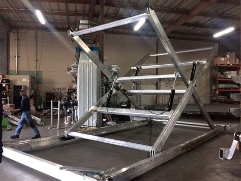 sheet metal fabrication south east melbourne|custom fabrication services.